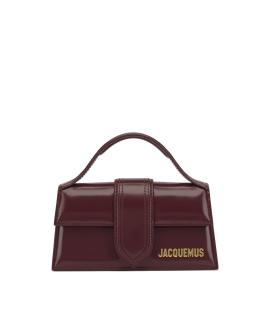 JACQUEMUS Сумка с короткими ручками