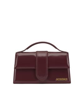 JACQUEMUS Сумка с короткими ручками