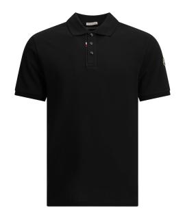 MONCLER Поло с коротким рукавом