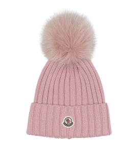 MONCLER Шапка