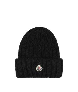 MONCLER Шапка