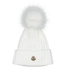 MONCLER Шапка