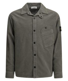 STONE ISLAND Кэжуал рубашка