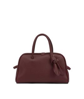 JACQUEMUS Сумка с короткими ручками