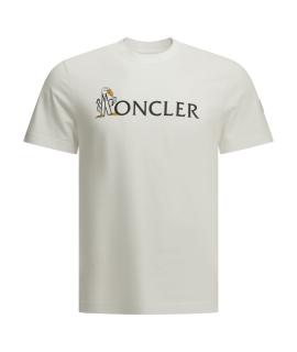 MONCLER Футболка