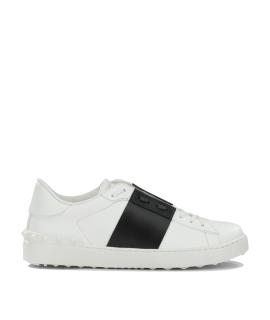 VALENTINO Низкие кроссовки / кеды