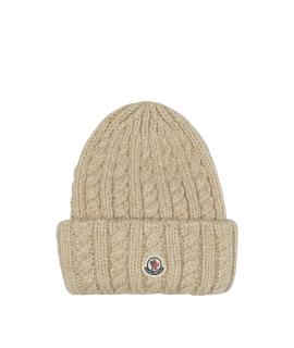 MONCLER Шапка