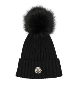 MONCLER Шапка