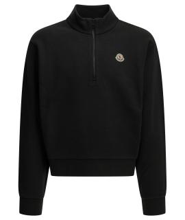 MONCLER Худи/толстовка