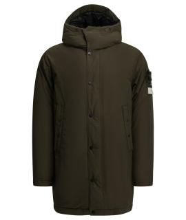STONE ISLAND Парка