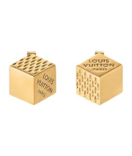 LOUIS VUITTON Серьги