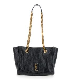 SAINT LAURENT Сумка через плечо