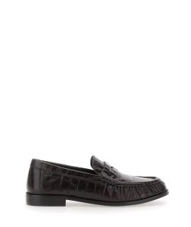 JEFFREY CAMPBELL Лоферы