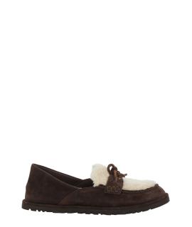UGG Лоферы