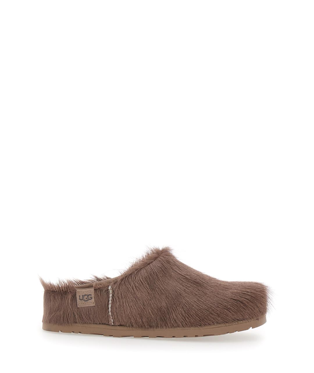 UGG Коричневые мюли, фото 1