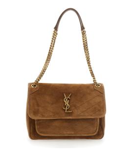 SAINT LAURENT Сумка через плечо
