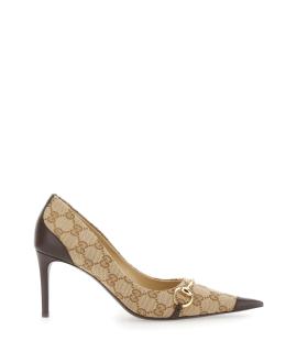 GUCCI Туфли