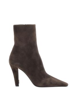 SAINT LAURENT Ботильоны