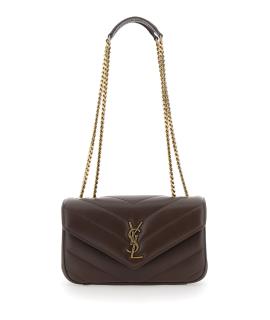 SAINT LAURENT Сумка через плечо