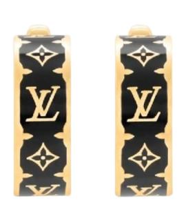 LOUIS VUITTON Серьги
