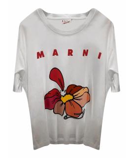 MARNI Футболка
