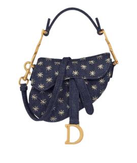CHRISTIAN DIOR Сумка через плечо