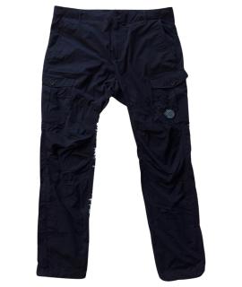 CP COMPANY Классические брюки