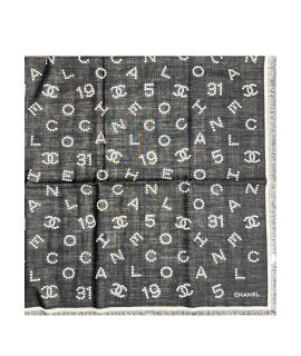 CHANEL Платок