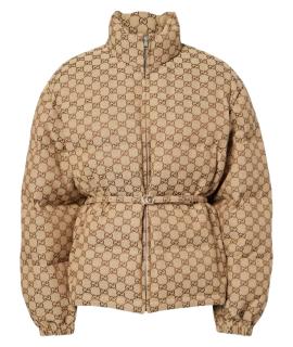 GUCCI Пуховик