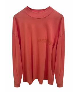 FEAR OF GOD ESSENTIALS Лонгслив