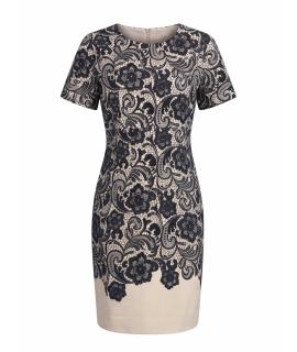 DOLCE&GABBANA Коктейльное платье