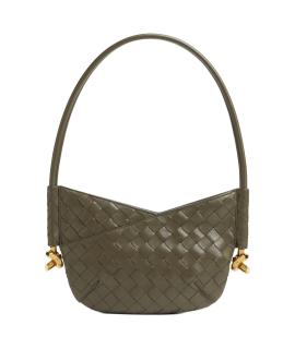 BOTTEGA VENETA Сумка через плечо