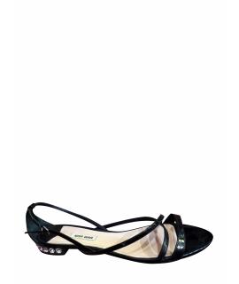MIU MIU Босоножки
