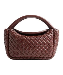 BOTTEGA VENETA Сумка через плечо