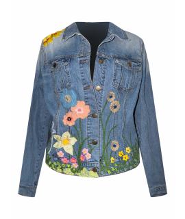 BLUMARINE Куртка