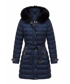 BURBERRY Пуховик