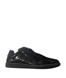 MAISON MARGIELA Низкие кроссовки / кеды