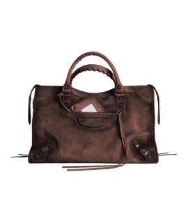BALENCIAGA Сумка через плечо