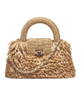 CHANEL Сумка через плечо
