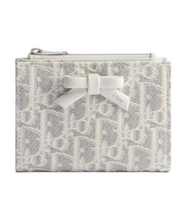 CHRISTIAN DIOR Кошелек
