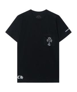 CHROME HEARTS Футболка