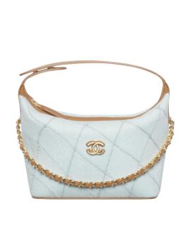 CHANEL Сумка через плечо