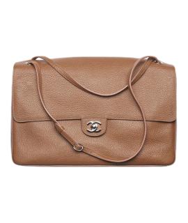 CHANEL Сумка через плечо