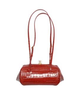 CHANEL Сумка через плечо