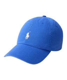 POLO RALPH LAUREN Кепка/бейсболка