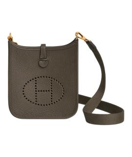HERMES Сумка через плечо