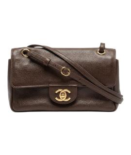 CHANEL Сумка через плечо