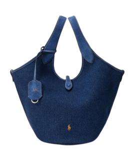 POLO RALPH LAUREN Сумка через плечо