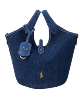 POLO RALPH LAUREN Сумка через плечо
