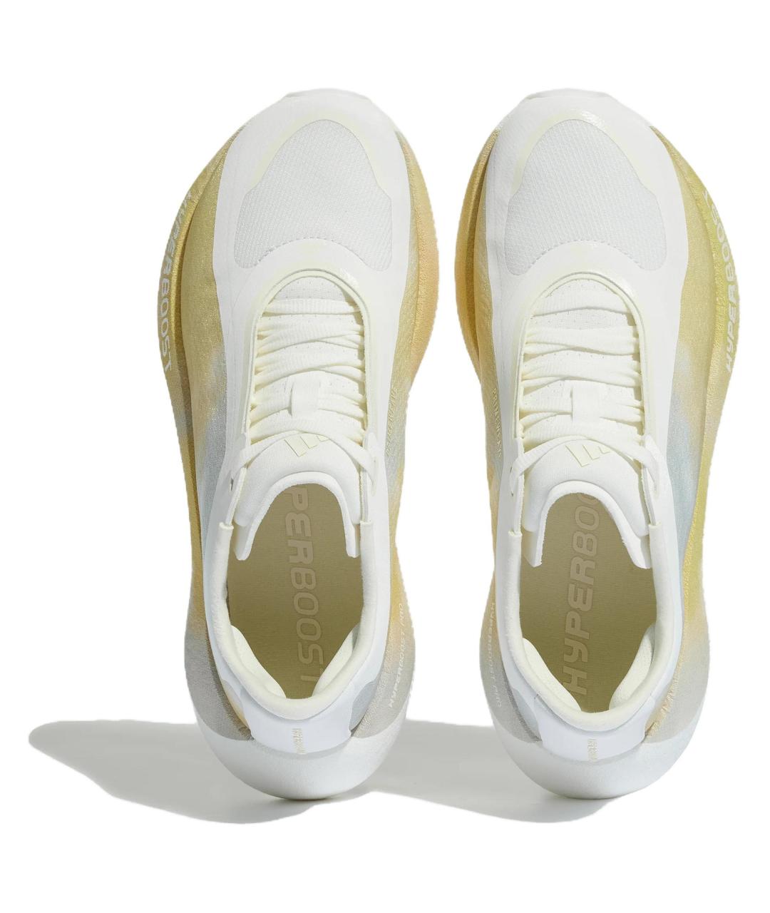 ADIDAS Белые кроссовки, фото 5